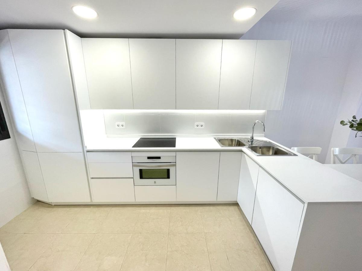 Gatu El Arrecife - Apartamento A 2 Minutos De La Playa En El Puerto De Santamaria , Preferente Mayores De 25 Anos Y Familias إل بويرتو دي سانتا ماريا المظهر الخارجي الصورة