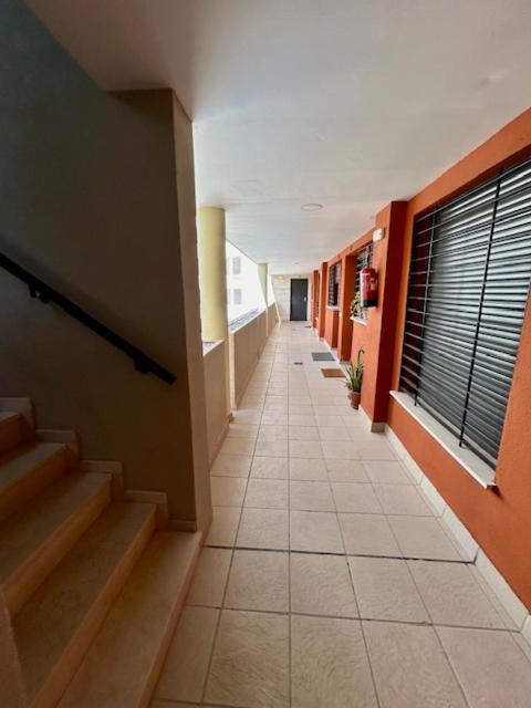 Gatu El Arrecife - Apartamento A 2 Minutos De La Playa En El Puerto De Santamaria , Preferente Mayores De 25 Anos Y Familias إل بويرتو دي سانتا ماريا المظهر الخارجي الصورة