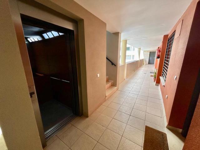Gatu El Arrecife - Apartamento A 2 Minutos De La Playa En El Puerto De Santamaria , Preferente Mayores De 25 Anos Y Familias إل بويرتو دي سانتا ماريا المظهر الخارجي الصورة