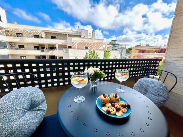Gatu El Arrecife - Apartamento A 2 Minutos De La Playa En El Puerto De Santamaria , Preferente Mayores De 25 Anos Y Familias إل بويرتو دي سانتا ماريا المظهر الخارجي الصورة