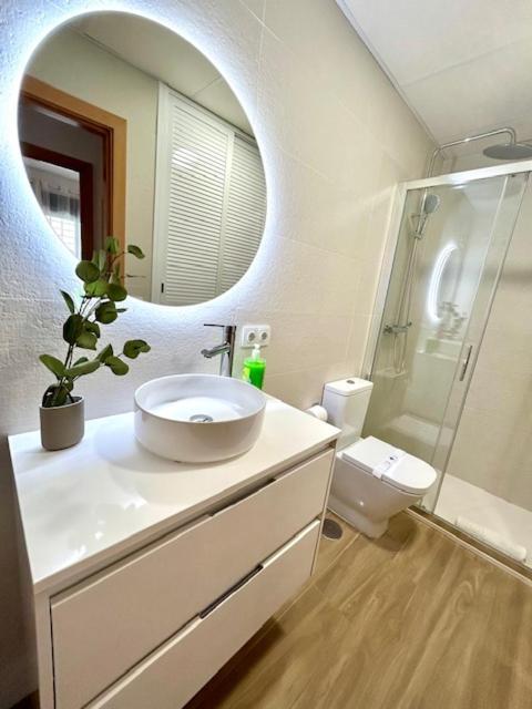 Gatu El Arrecife - Apartamento A 2 Minutos De La Playa En El Puerto De Santamaria , Preferente Mayores De 25 Anos Y Familias إل بويرتو دي سانتا ماريا المظهر الخارجي الصورة