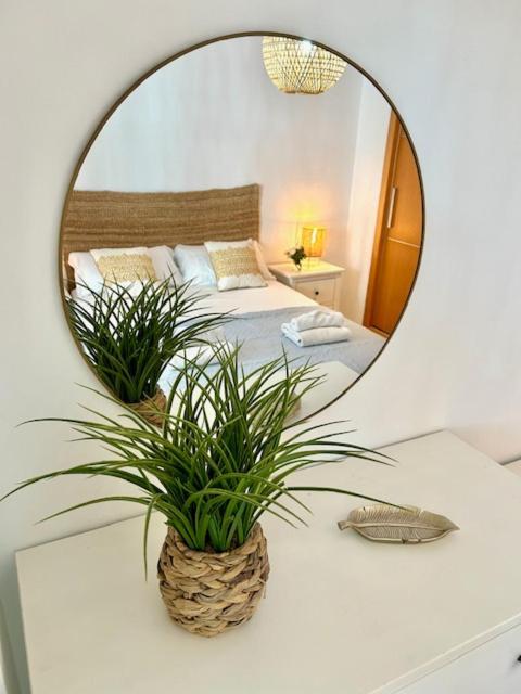 Gatu El Arrecife - Apartamento A 2 Minutos De La Playa En El Puerto De Santamaria , Preferente Mayores De 25 Anos Y Familias إل بويرتو دي سانتا ماريا المظهر الخارجي الصورة