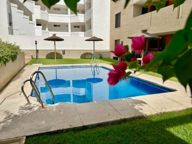 Gatu El Arrecife - Apartamento A 2 Minutos De La Playa En El Puerto De Santamaria , Preferente Mayores De 25 Anos Y Familias إل بويرتو دي سانتا ماريا المظهر الخارجي الصورة