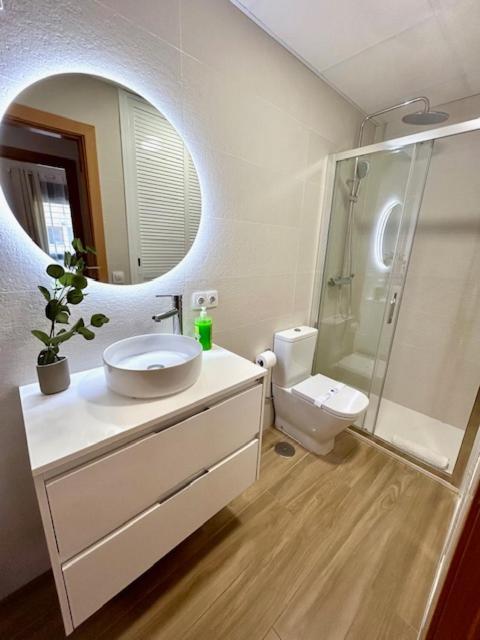 Gatu El Arrecife - Apartamento A 2 Minutos De La Playa En El Puerto De Santamaria , Preferente Mayores De 25 Anos Y Familias إل بويرتو دي سانتا ماريا المظهر الخارجي الصورة
