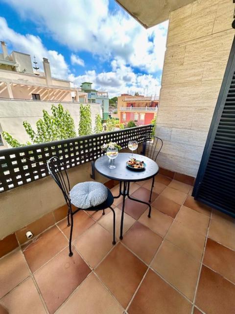 Gatu El Arrecife - Apartamento A 2 Minutos De La Playa En El Puerto De Santamaria , Preferente Mayores De 25 Anos Y Familias إل بويرتو دي سانتا ماريا المظهر الخارجي الصورة