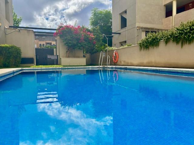 Gatu El Arrecife - Apartamento A 2 Minutos De La Playa En El Puerto De Santamaria , Preferente Mayores De 25 Anos Y Familias إل بويرتو دي سانتا ماريا المظهر الخارجي الصورة